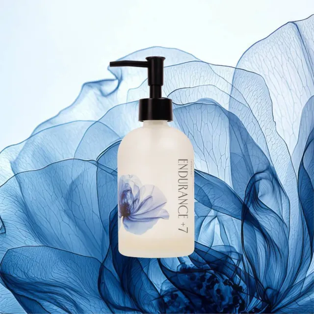 【1%植物關鍵】Endurance +7 愛延續切花保鮮精華400ml(鮮花延長花期 情人節 花束 居家花藝照護 玫瑰 百合)