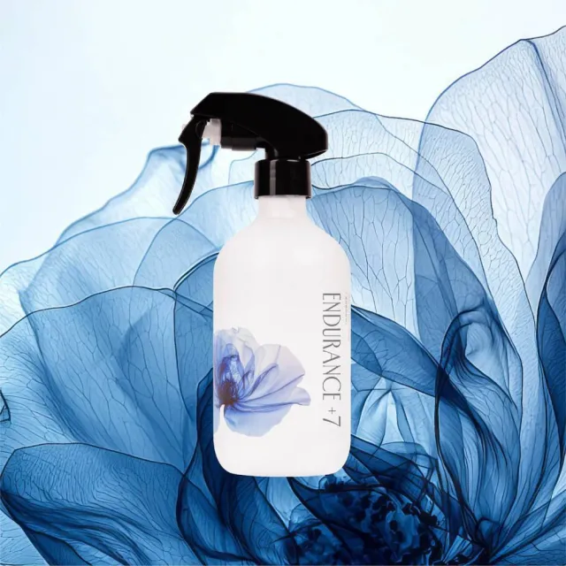 【1%植物關鍵】Endurance +7 愛延續切花保鮮噴霧500ml(鮮花 延長花期 情人節 花束 居家養護 玫瑰 百合)