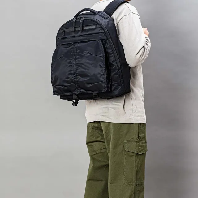 【HARVEST LABEL】雙11 日本品牌 URBAN CARGO系列 HVT-0280 高機能 後背包 多色任選
