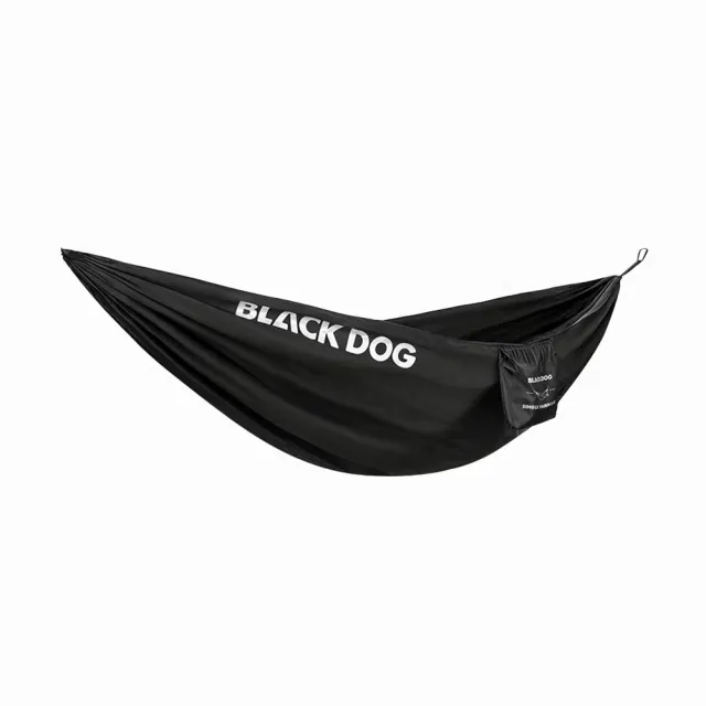 【Blackdog】搖光超輕戶外吊床