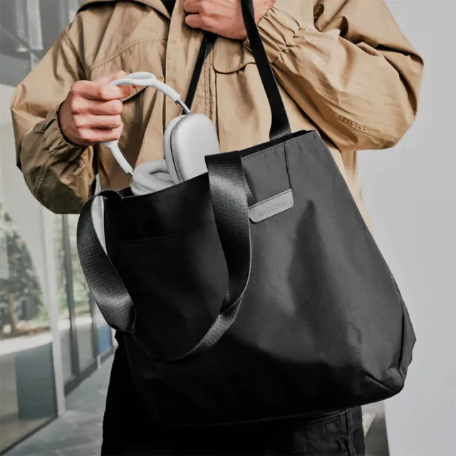 【ALPAKA】Alpaka Elements Tote (M) Axoflux 210D 托特包