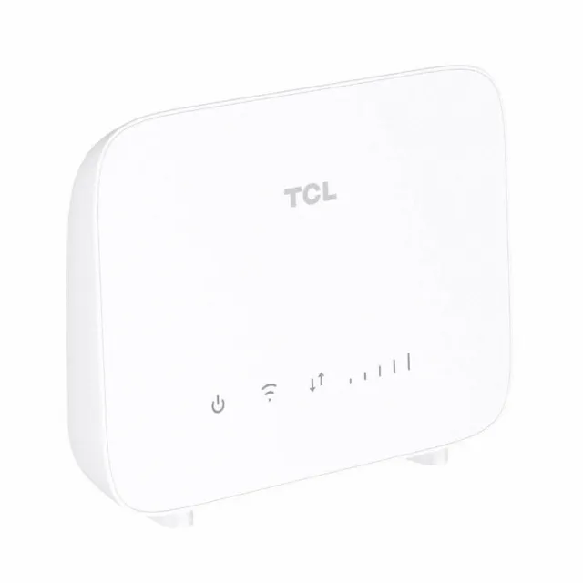 【TCL】LINKHUB HH40L 4G/LTE 無線分享路由器