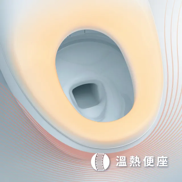 【TOTO】S5 除菌溫水洗淨便座 TCF34461GTW(電解除菌水/強力除臭/無線遙控/WASHLET/免治馬桶座)