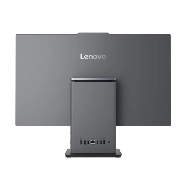 【Lenovo】27吋Core 7多合一液晶電腦(neo 50a/Core 7-240H/16G/1TB SSD/W11/3年保固)