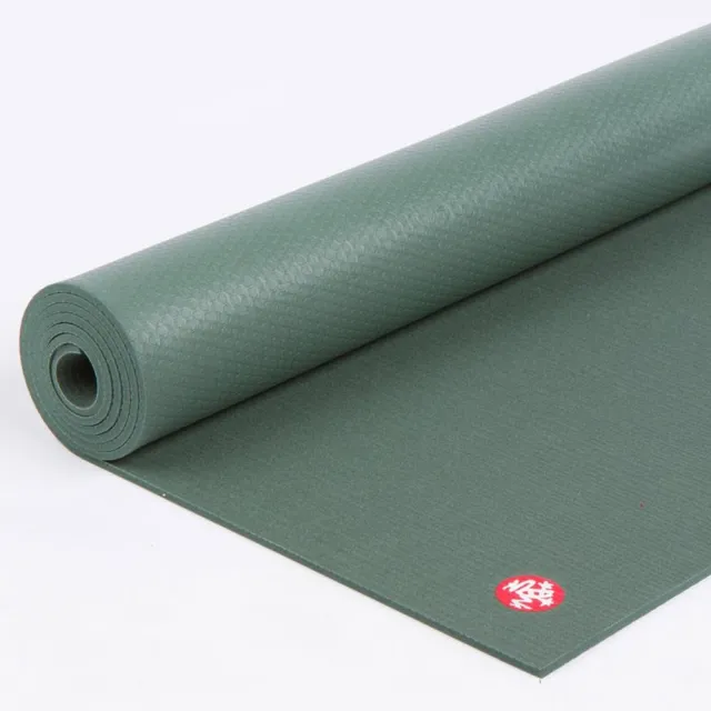 【Manduka】PRO Mat 高密度PVC瑜珈墊 6mm(多色可選)
