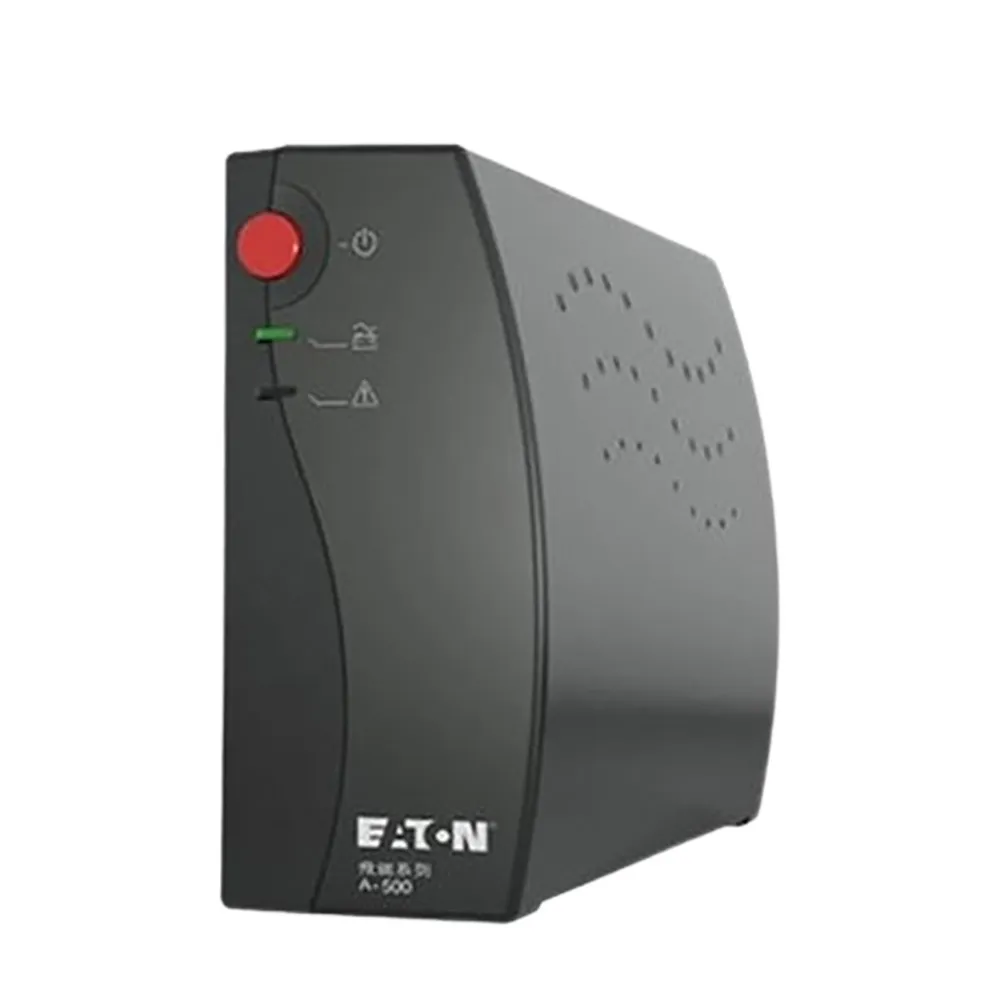 【EATON 伊頓】A-500 A500 離線式 500VA 110V UPS 不斷電系統