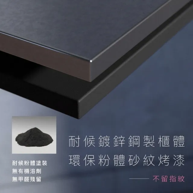 2入組【收藏家】125公升全功能電子防潮箱 MO-125(防潮/防霉/除溼/收納/省電/環保)