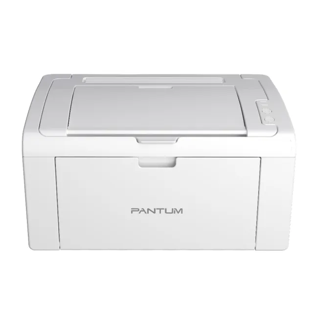 【PANTUM】奔圖 1機+1粉 超值組合 P2509W A4 黑白雷射印表機 手機列印 WIFI 無線 適 PD-219 (升級三年保固)