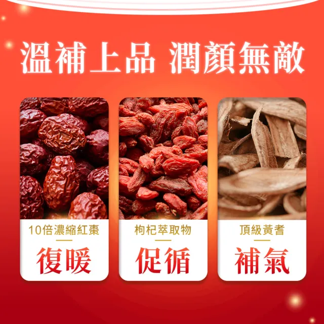 【iHDoc】頂級鐵+活性葉酸B12(60粒/盒；3盒)