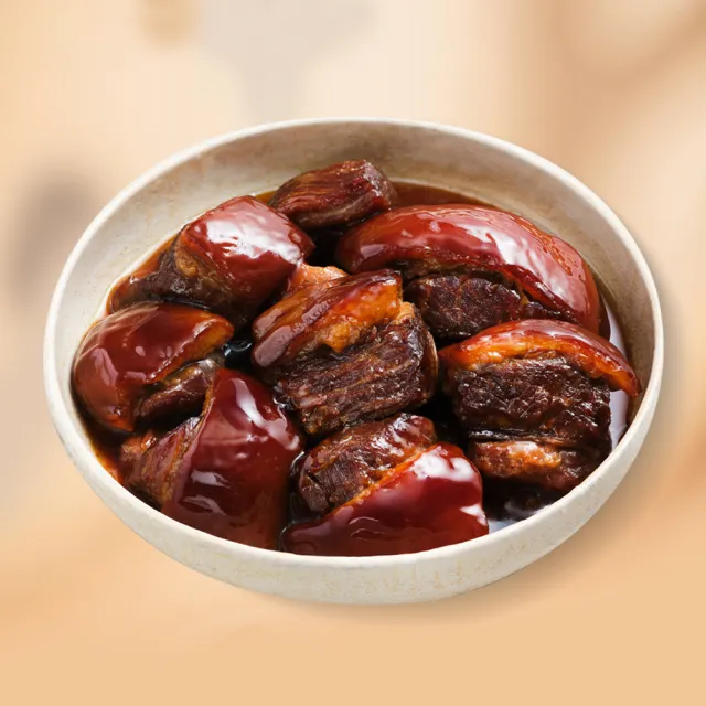 【五燈獎】切塊腿庫750gx2盒(固形物350g/盒x2/常溫．賞星鮮嚴選)