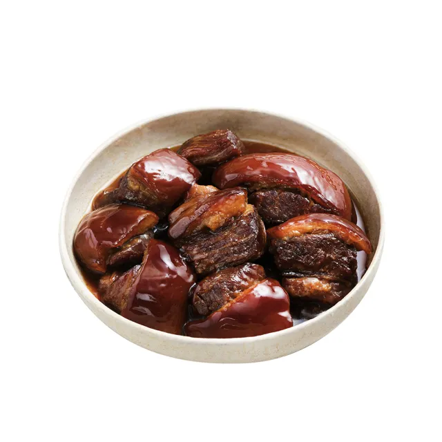 【五燈獎】切塊腿庫750g(固形物350g/盒/常溫．賞星鮮嚴選)
