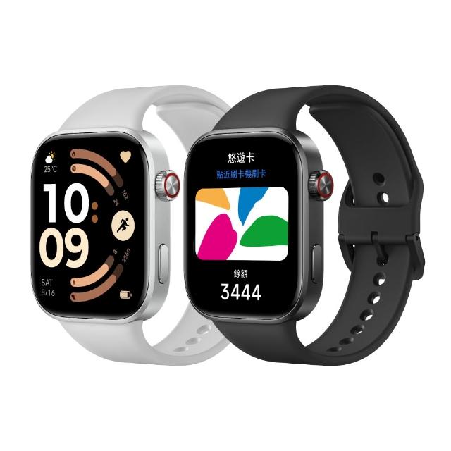 【小米】官方旗艦館 Redmi Watch 6 NFC