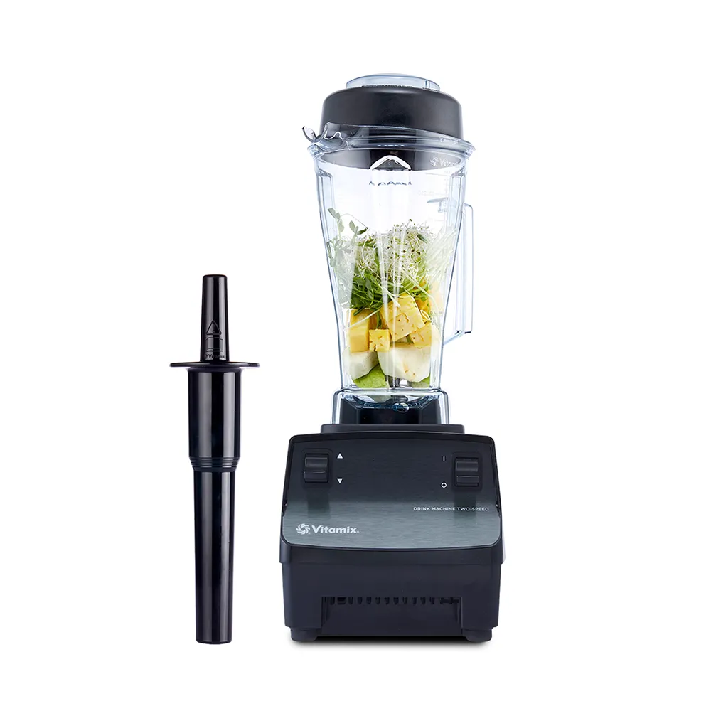 美國Vitamix 生機調理機-商用級台灣公司貨(2.3匹馬力)