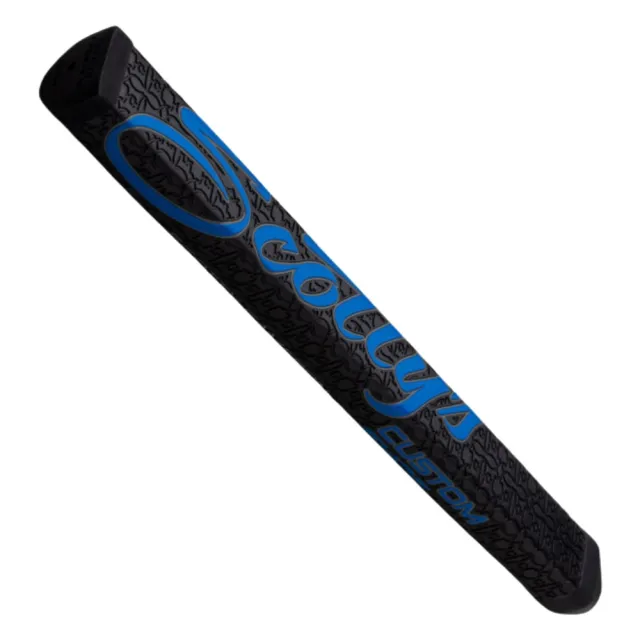 【Scotty Cameron 卡麥隆】Paddle Grip 卡麥隆船槳型推桿握把｜中型／大型