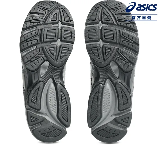 【asics 亞瑟士】GEL-STRATUS MC 男女中性款 運動休閒鞋 1203B219-020