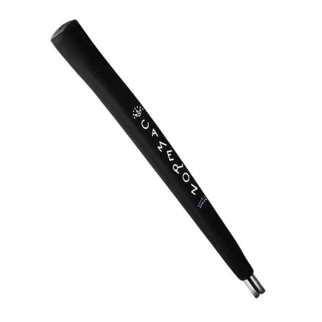 【Scotty Cameron 卡麥隆】Black Studio Design Grip 卡麥隆推桿握把