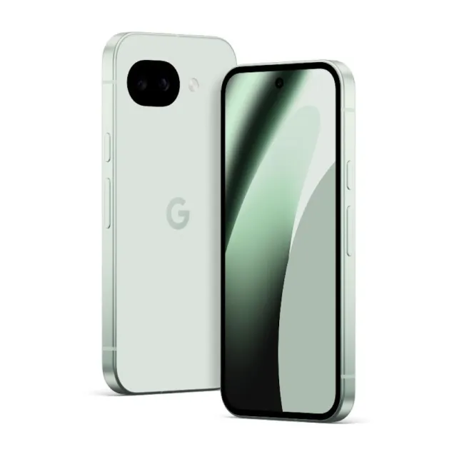 限時搶購【Google】Pixel 10a 5G 6.3吋 (8G/128G/Tensor G4/4800萬鏡頭畫素/AI手機)