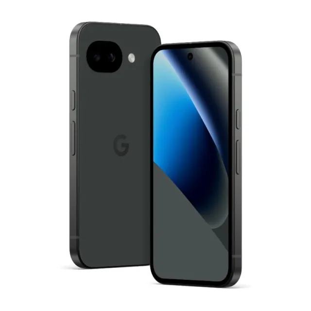 限時搶購【Google】Pixel 10a 5G 6.3吋 (8G/128G/Tensor G4/4800萬鏡頭畫素/AI手機)