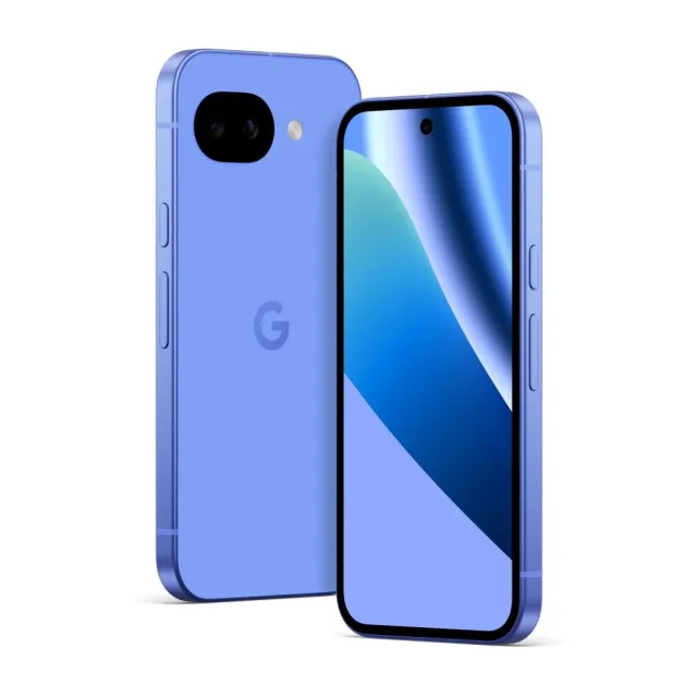限時搶購【Google】Pixel 10a 5G 6.3吋 (8G/128G/Tensor G4/4800萬鏡頭畫素/AI手機)