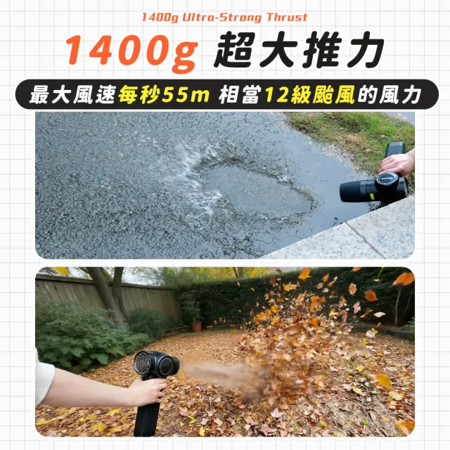【東京電通】極速暴力吹塵機 強風機 暴風機 除塵槍 暴力風扇 吹水機 吹塵機 暴力風機 吹葉機 鼓風機