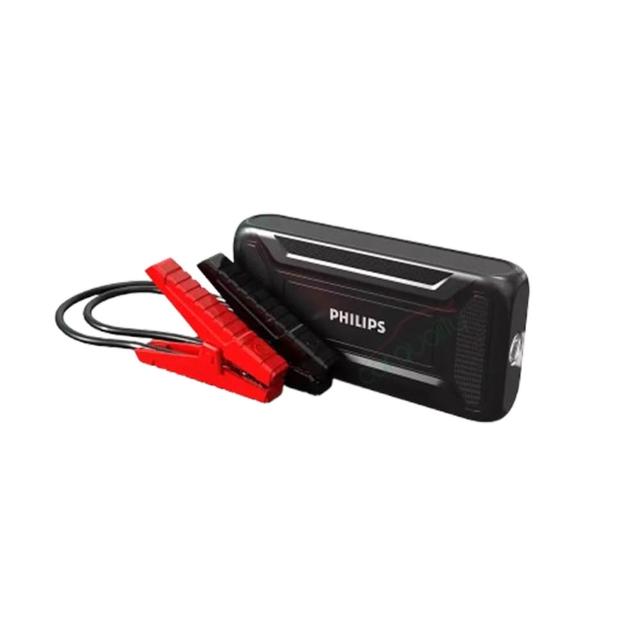【Philips 飛利浦】PHILIPS 行動電源救援 JS3210_車麗屋