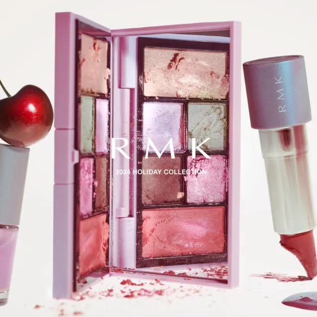 【RMK】粉潮眼線液筆 0.5mL*(多色任選)