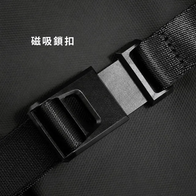 picobello｜磁吸乾濕分離旅行盥洗包
