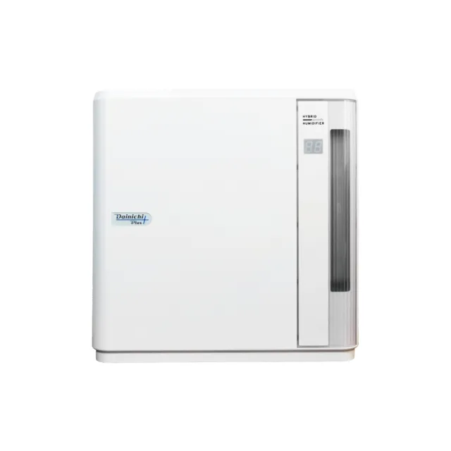 【DAINICHI】日本製混合式汽化加濕器(HD-9009T)