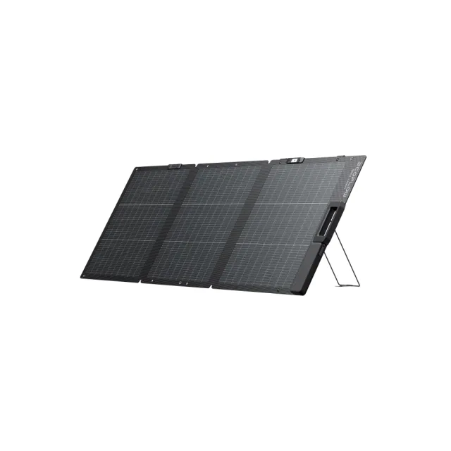 【ECOFLOW】DELTA 3 1800W戶外儲電設備 加贈收納包 +160W太陽能板(儲能電源 防颱必備 停電神器)