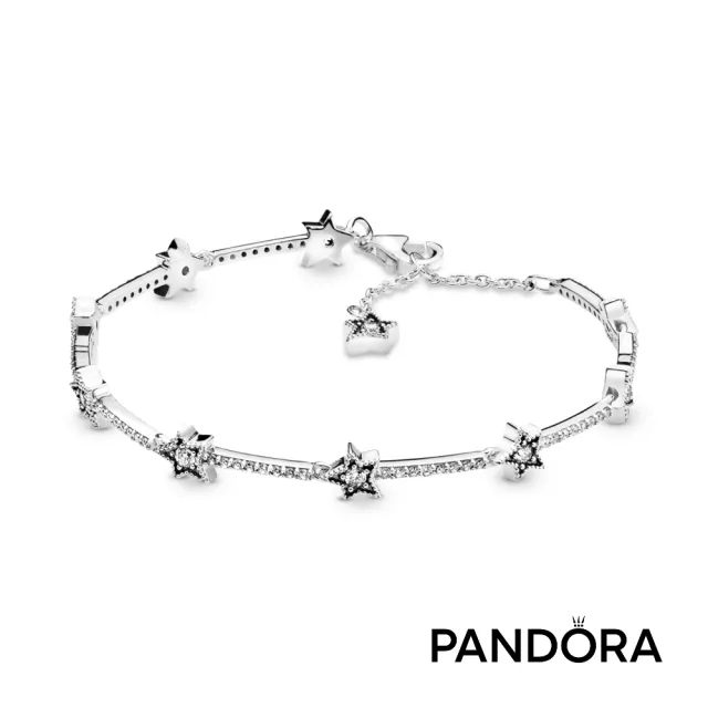 【Pandora 潘多拉】繁星之光手鏈
