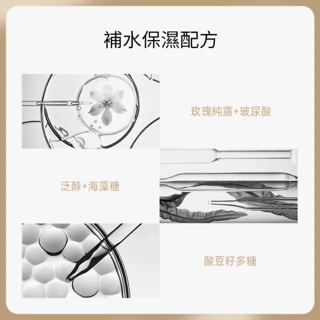 【PRAMY 柏瑞美】烘焙定妝法-磁吸控油(油性/混乾性膚質+自然和白皙膚色)