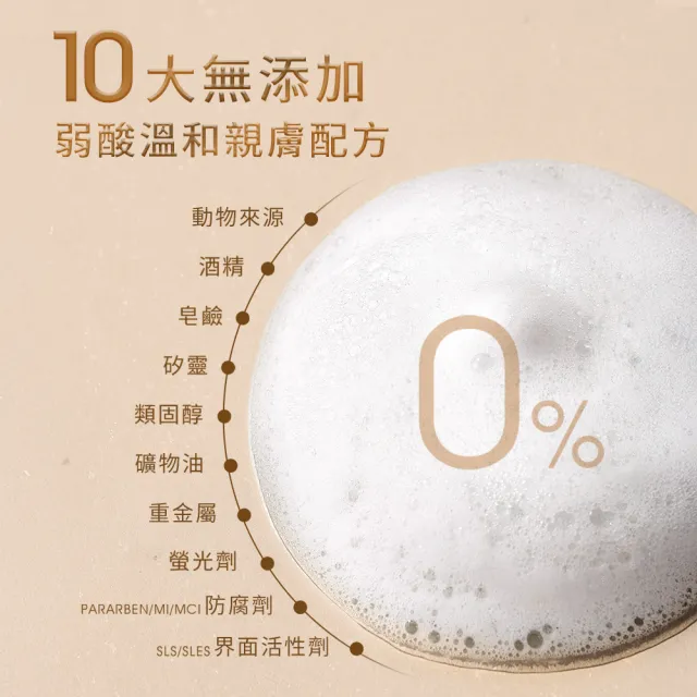 【JS 婕洛妮絲】黃金蠟菊淨白潔顏露100ml（卸妝淨膚）