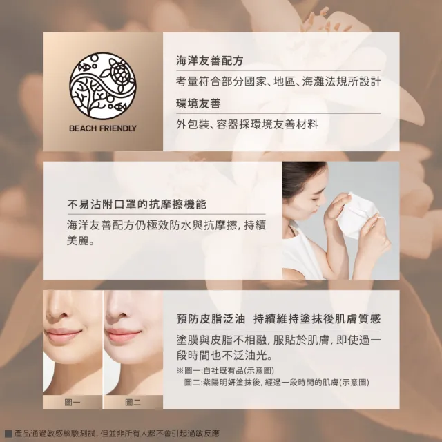 即期品【Kanebo 佳麗寶】ALLIE 持采濾鏡調色UV防曬乳 40g(多款任選_潤色防曬)