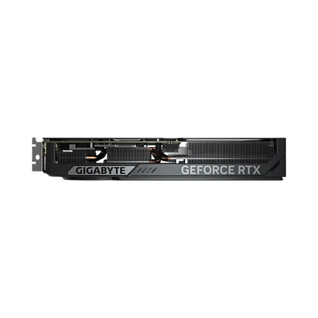 【GIGABYTE 技嘉】GeForce RTX5070 WINDFORCE OC SFF 12G 顯示卡(GV-N5070WF3OC-12GD)