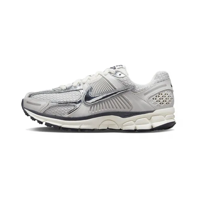 【NIKE 耐吉】Nike Zoom Vomero 5 Photon Dust Metallic Silver 白銀 慢跑鞋 FD0884-025