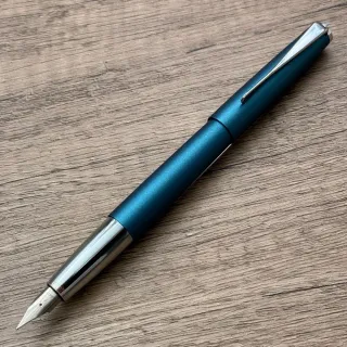 【LAMY】Studio演藝家系列 鋼筆 [多色可選] 限量色