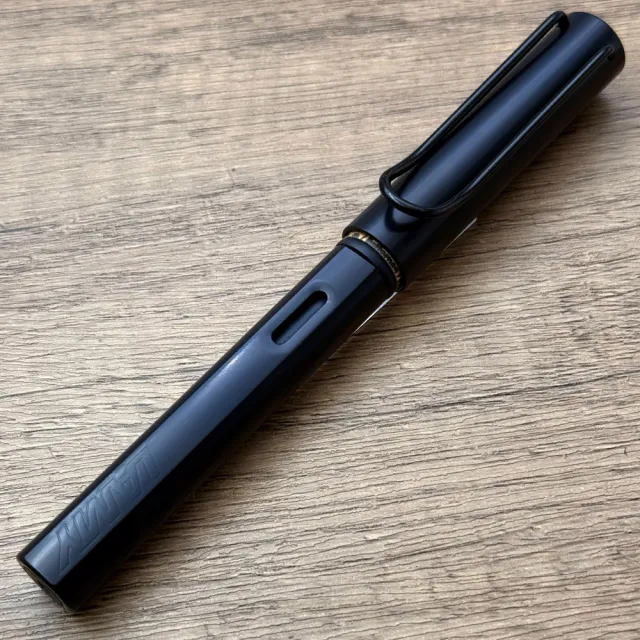 【LAMY】AL-star恆星系列 鋼筆 [多色可選] 常規色