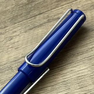 【LAMY】Safari狩獵者系列 鋼筆 [多色可選] 常規色