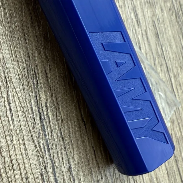【LAMY】Safari狩獵者系列 鋼筆 [多色可選] 常規色