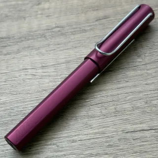 【LAMY】AL-star恆星系列 鋼珠筆 [多色可選] 常規色