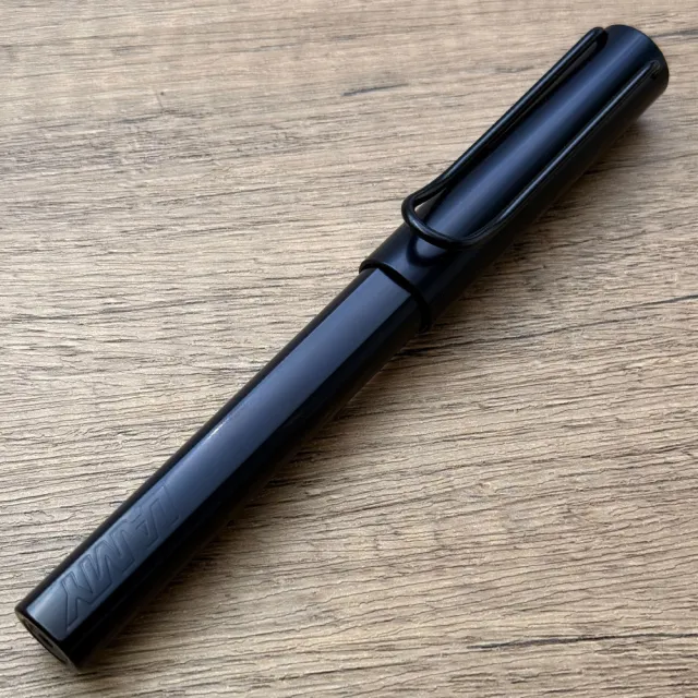 【LAMY】AL-star恆星系列 鋼珠筆 [多色可選] 常規色
