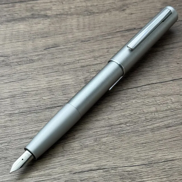 【LAMY】Aion永恆系列 077 鋼筆 [多色可選]