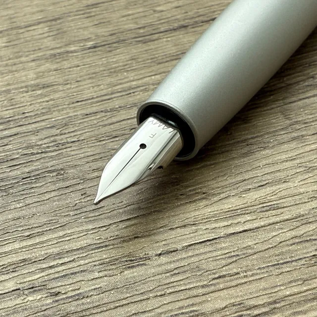 【LAMY】Aion永恆系列 077 鋼筆 [多色可選]