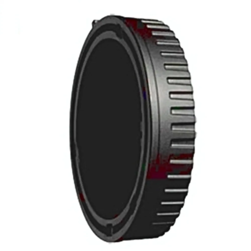 【Nikon 尼康】原廠鏡頭後蓋鏡頭背蓋LF-N1000(1-mount接環鏡頭保護後蓋尾蓋防塵蓋Rear Cap)