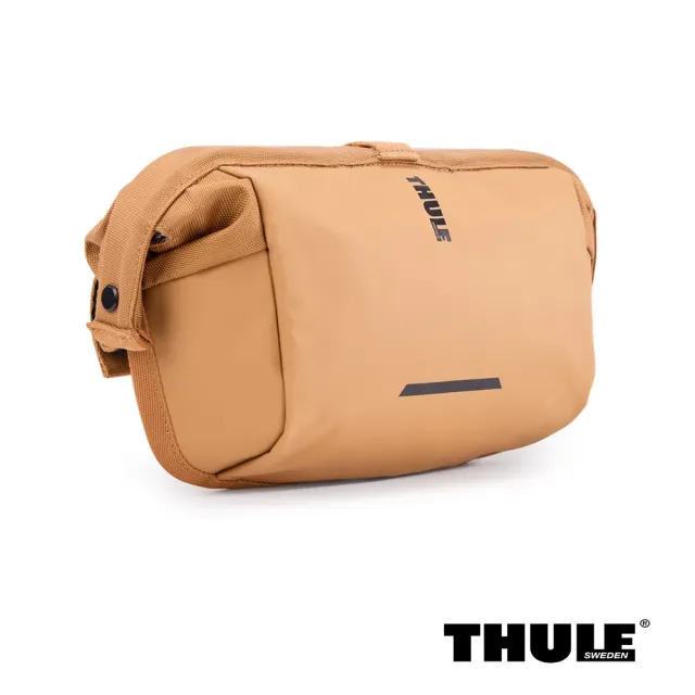 【Thule 都樂】Chasm 自行車用 手把包 2L (週年慶/露營/旅行/收納)