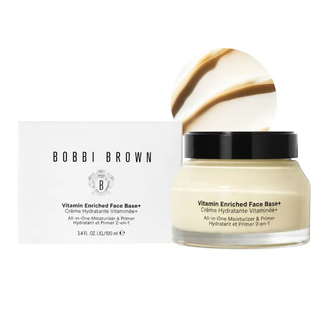 【Bobbi Brown 芭比波朗】維他命超完美乳霜 100ml(國際航空版)