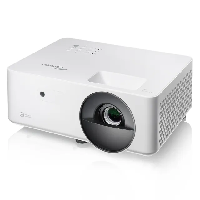【OPTOMA】奧圖碼-LH351 Full HD 高亮度4LED投影機(3500流明)