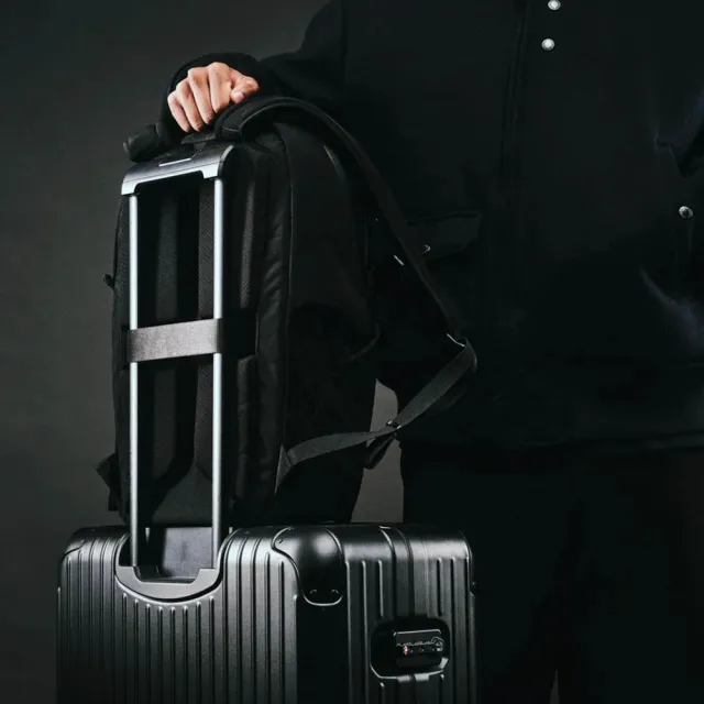 【ALPAKA】雙11 Alpaka Bravo 23L Axoflux 400D 後背包