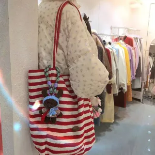 【LEEHER】雙11 吊飾/掛飾/包包掛飾/小熊掛飾/手機腕帶/小公仔/可愛吊飾/鑰匙圈/背包吊飾
