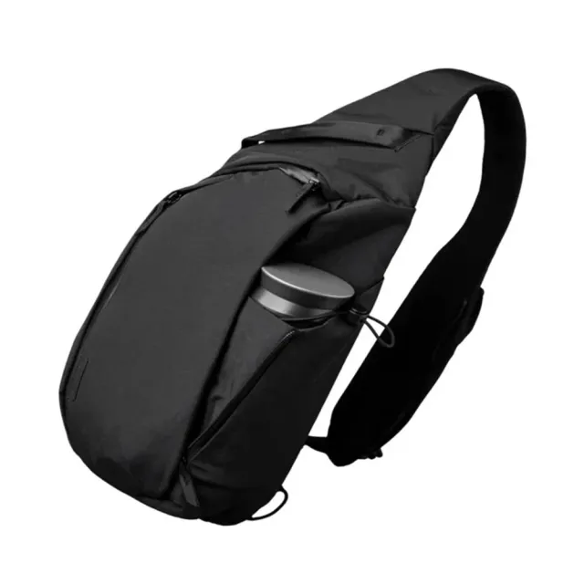 【ALPAKA】Metro Crossbody 7.5L Axoflux 210D 肩背包